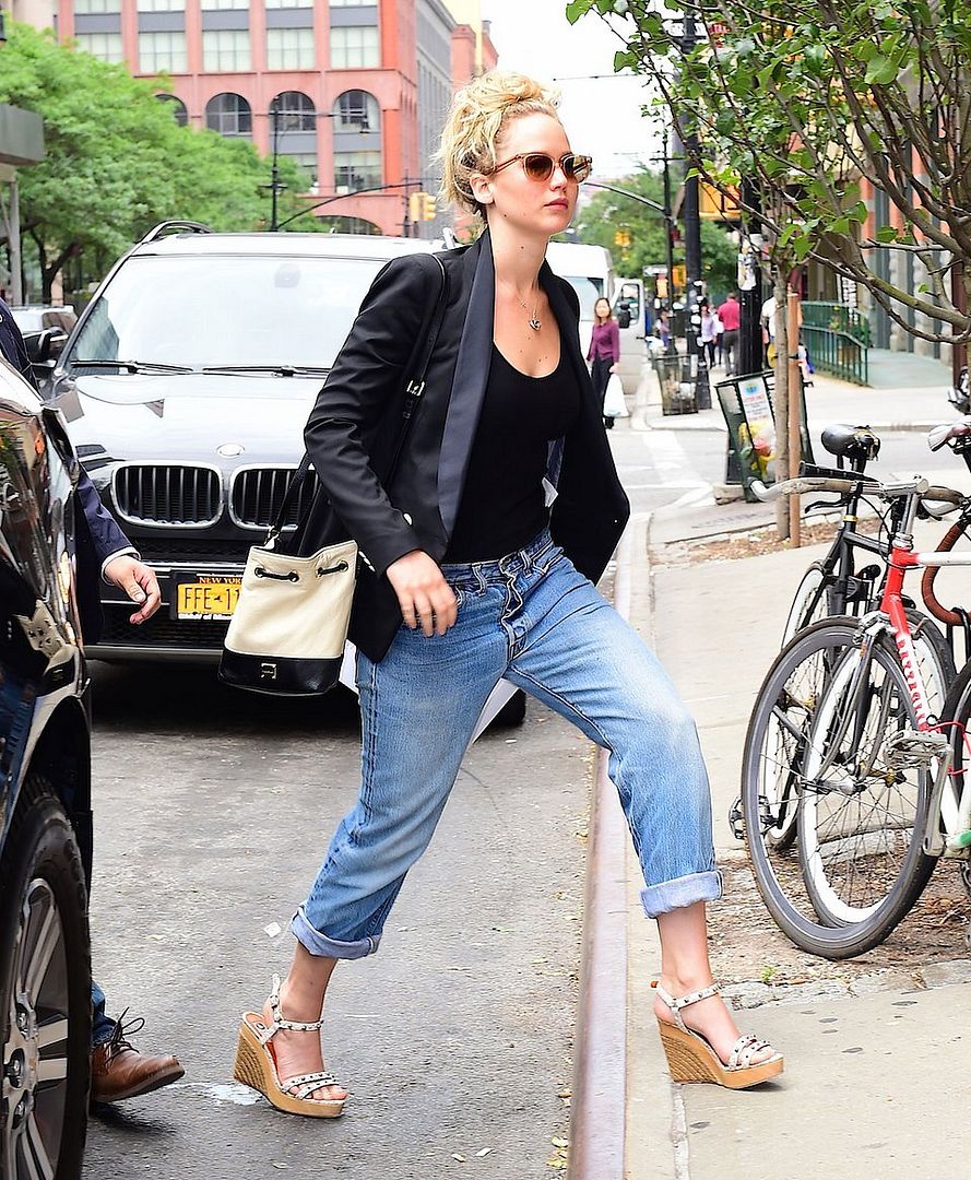 To Wedge Or To Flatform? ChiCityFashion